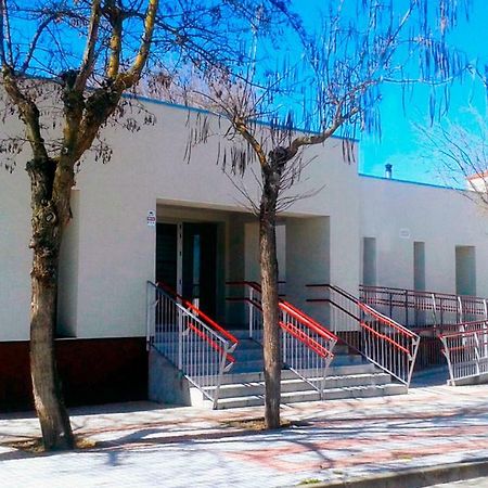 Albergue Arroyo De La Luz Екстериор снимка