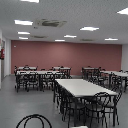 Albergue Arroyo De La Luz Екстериор снимка