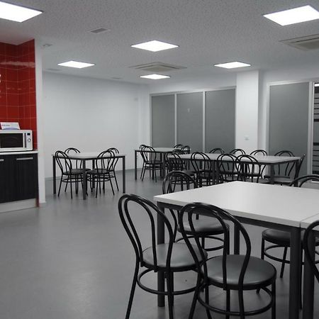 Albergue Arroyo De La Luz Екстериор снимка