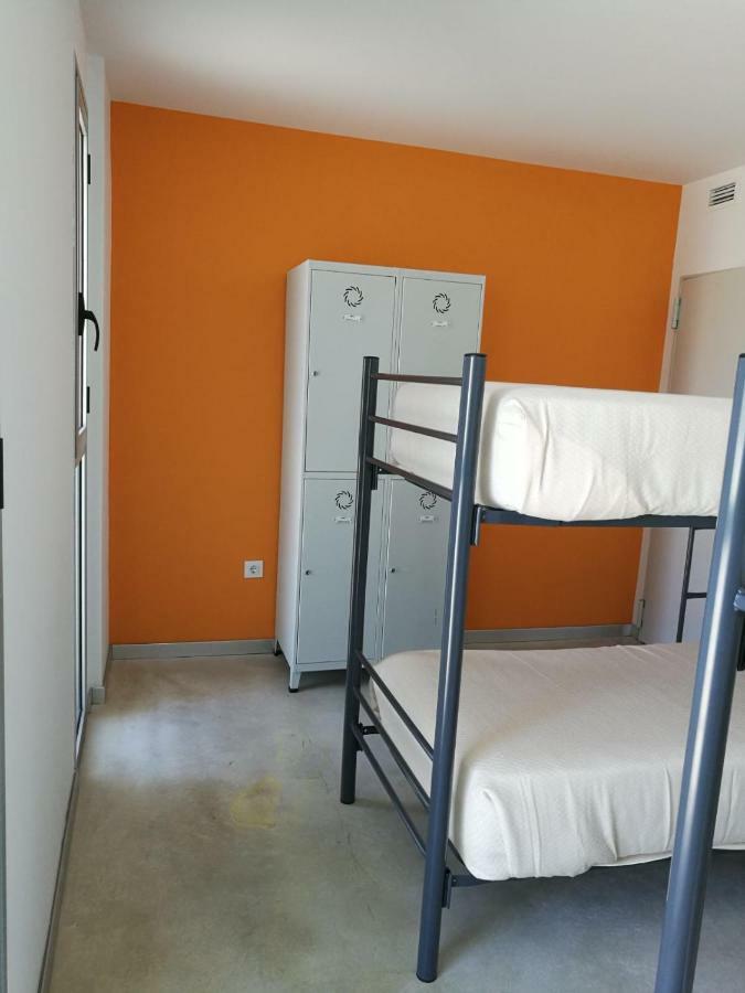 Albergue Arroyo De La Luz Екстериор снимка