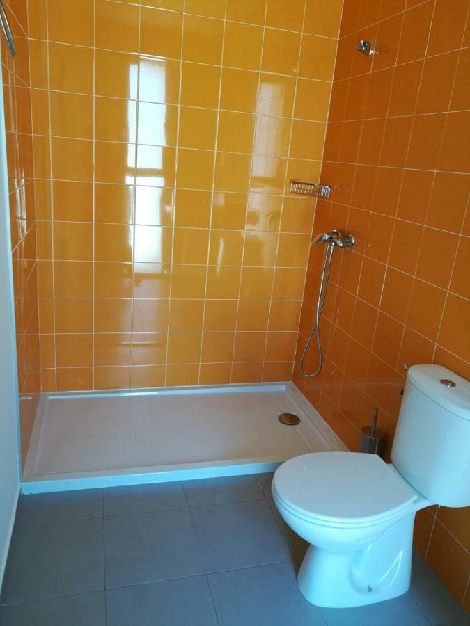 Albergue Arroyo De La Luz Екстериор снимка