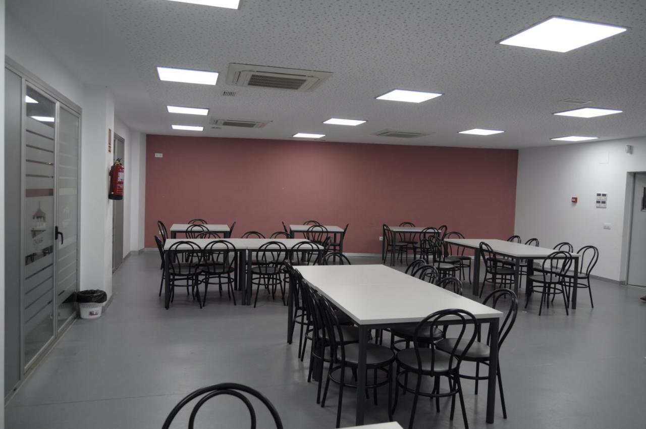 Albergue Arroyo De La Luz Екстериор снимка