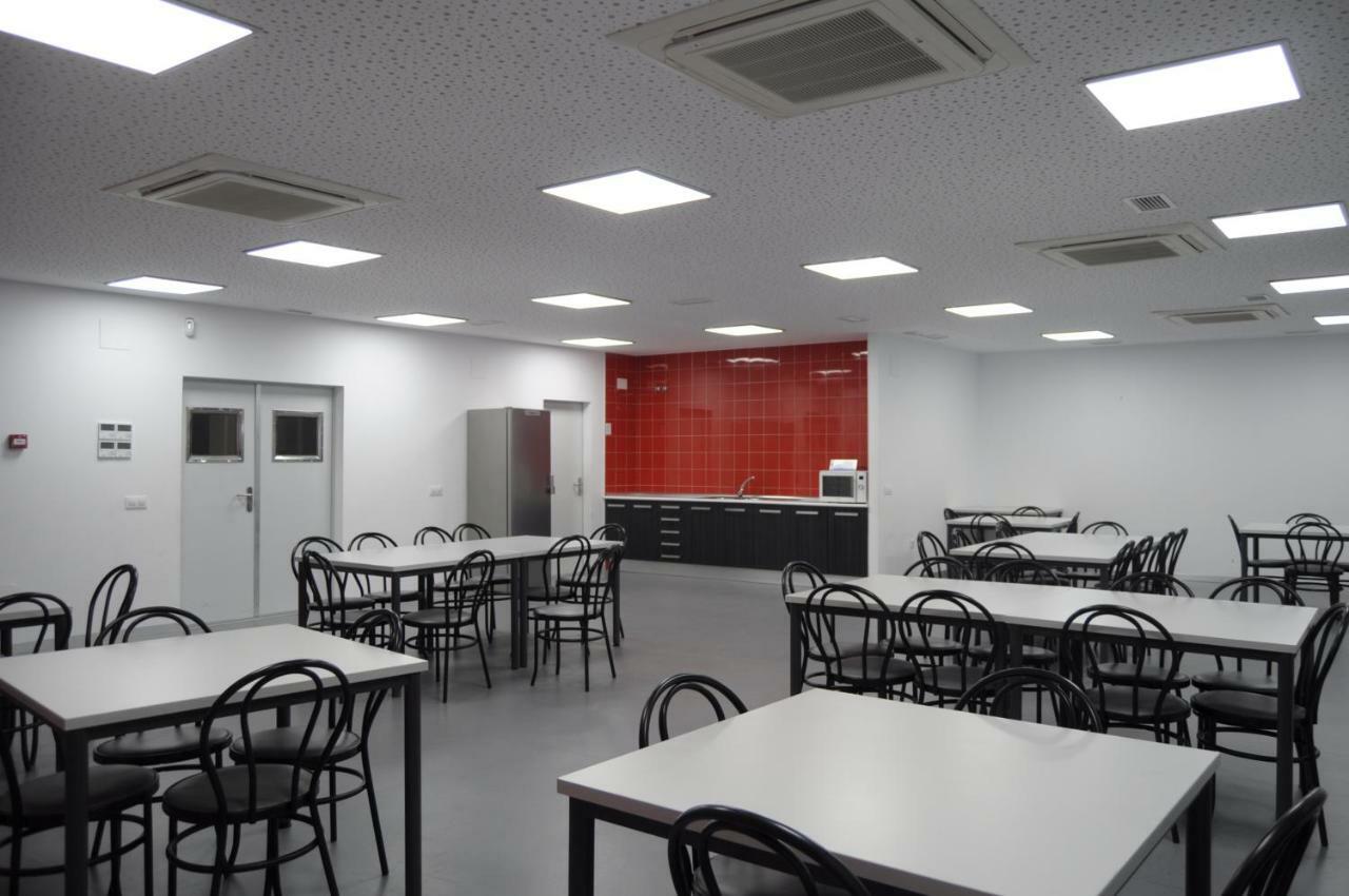 Albergue Arroyo De La Luz Екстериор снимка